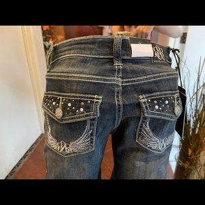 Rock & Republic Jeans Size 2